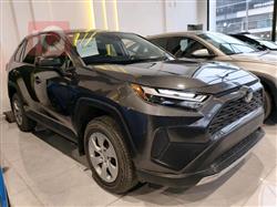 تويوتا راف 4